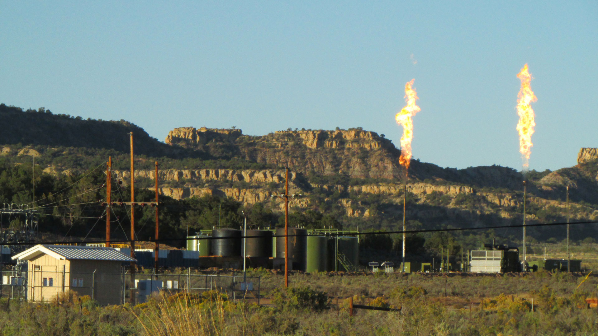 How the EPA’s Delay of Methane Regulations Would Spur Air Pollution