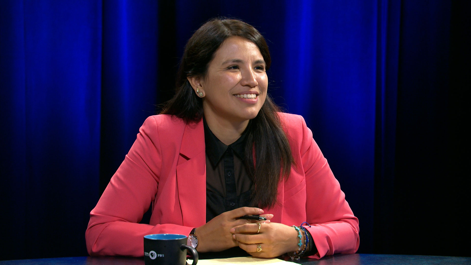 Formerly Undocumented State Senator on Trump’s Immigration Policy