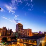 NMiF Takes a First Glance at the Albuquerque Mayoral Race