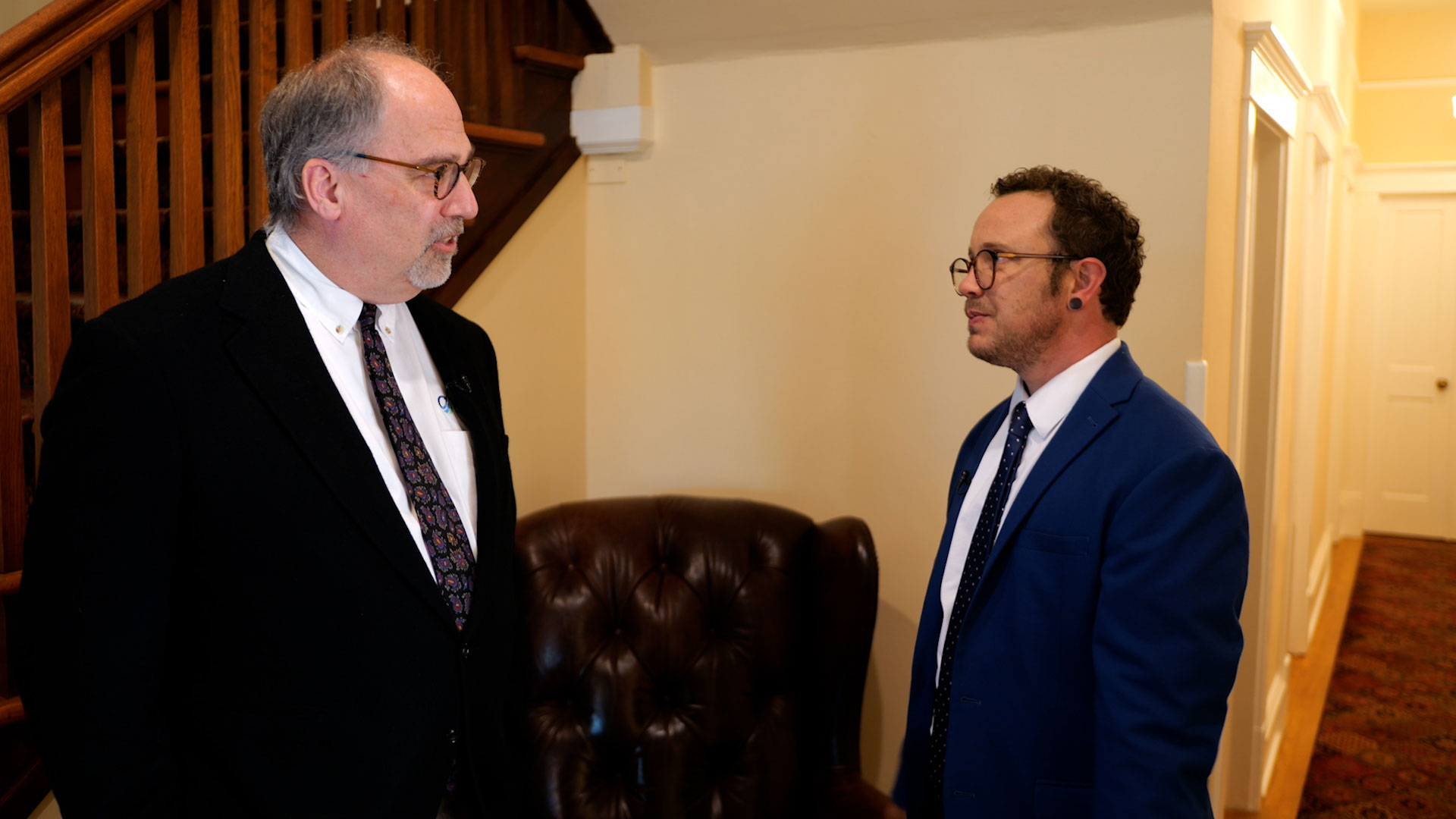Funding to Study Interstate Medical Compacts Passes