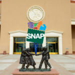 Tug-Of-War Over Feeding Americans in Need Ends, Though New Mexico Was Ready if It Hadn’t
