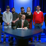 Another Year in Focus