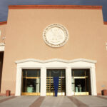 Get Ready for the Roundhouse — and the Governor’s Final Regular Session