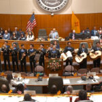 The Roundhouse Gavels in for Lujan Grisham’s Final Regular Session