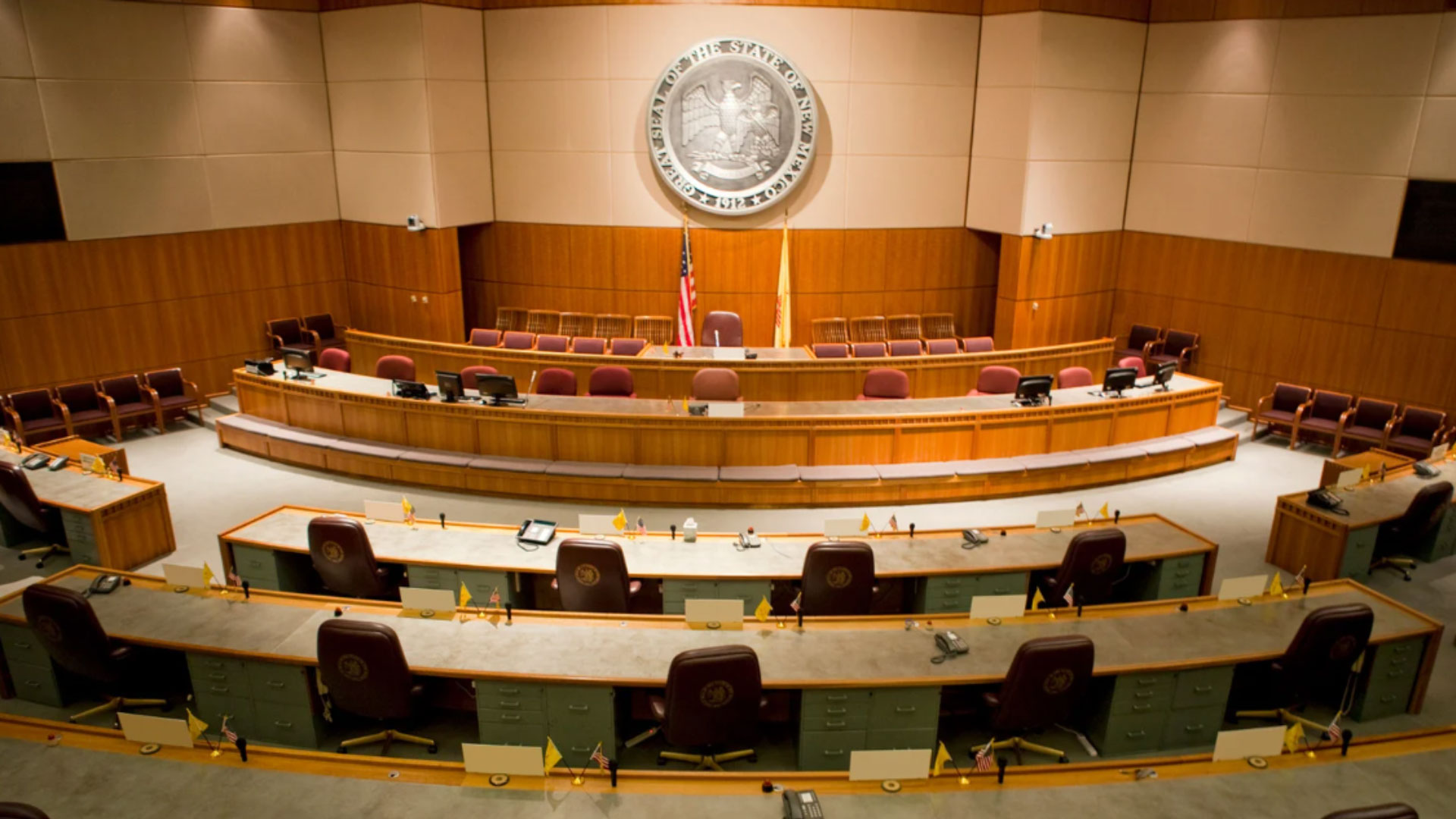 2026 Session Preview: Gov. Lujan Grisham’s Final Regular Session