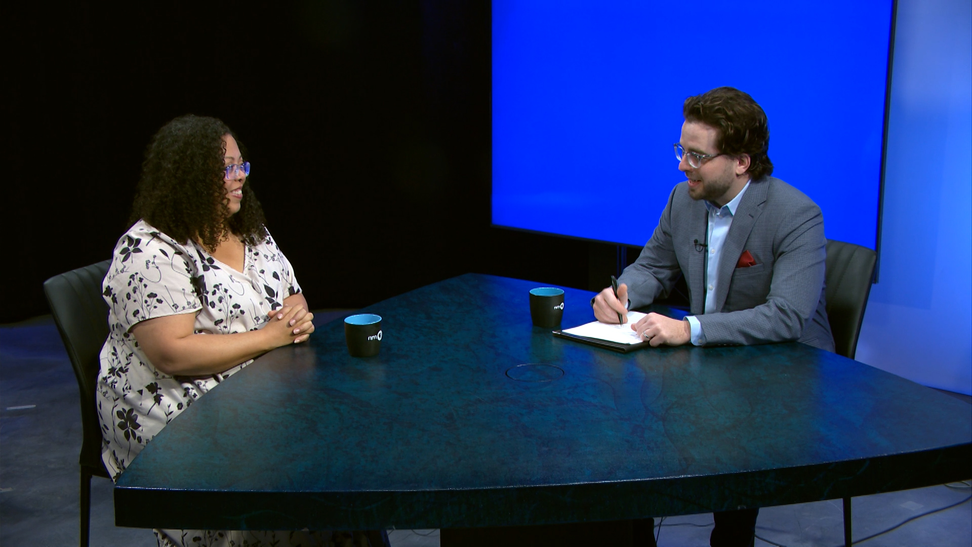 Councilor Rogers on National Guard’s Six Months in Albuquerque