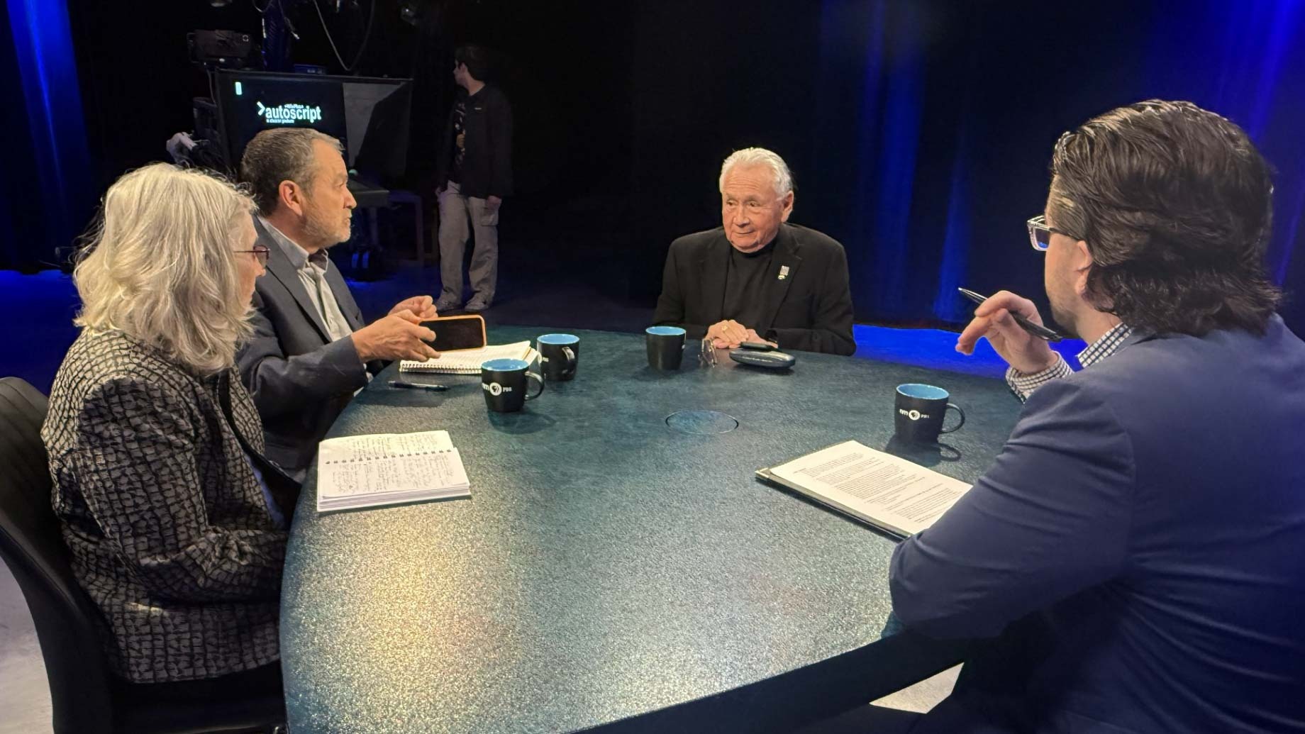 Lawmakers Pass Medical Malpractice Reform, Epstein Truth Commission