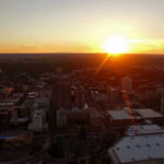 Newly Elected Albuquerque and Bernalillo County Leaders Sit Together to Talk Priorities and Collaboration