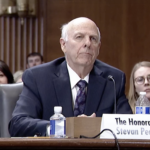 Senate Committee Approves Steve Pearce’s Nomination to Head BLM  