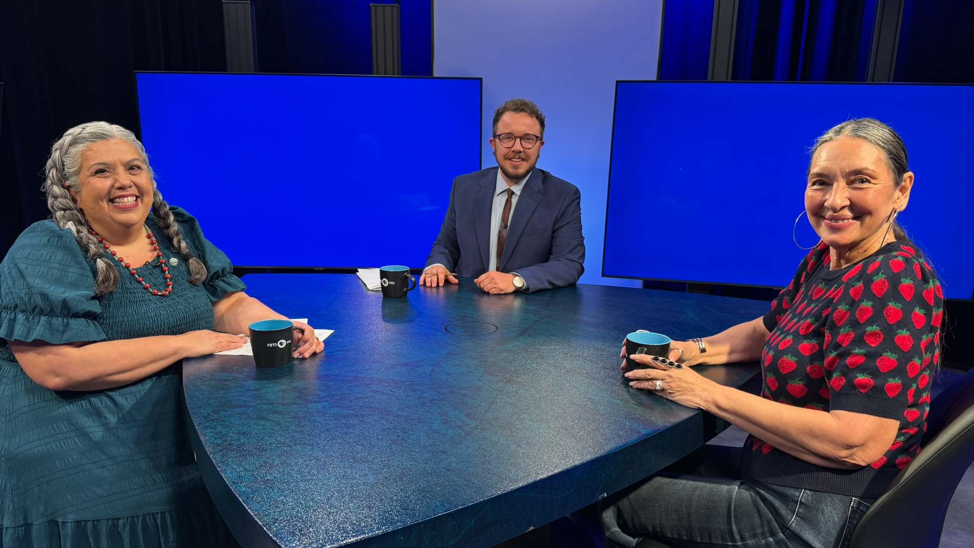 ABQ, BernCo Leaders on Housing and Overlapping Priorities