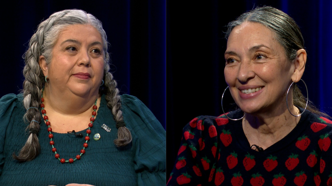 Homelessness, Behavioral Health Needs in Albuquerque and Bernalillo County  