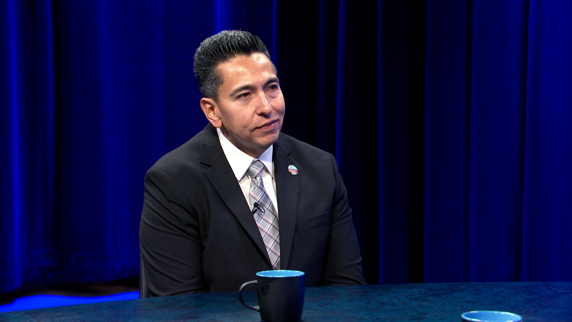 Raul Bujanda Named New ABQ Public Safety Director