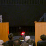 Dem Primary Debate Was Civil, But Not Without Tried and True Rhetorical Devices