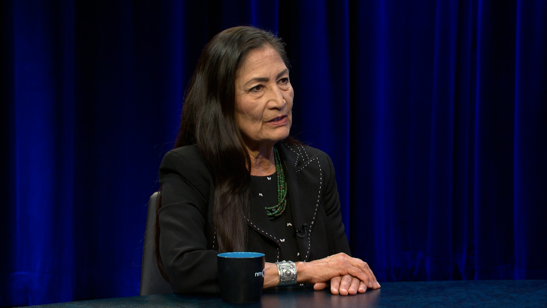Deb Haaland: Democratic Candidate for Governor
