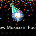 Happy Birthday, New Mexico in Focus!