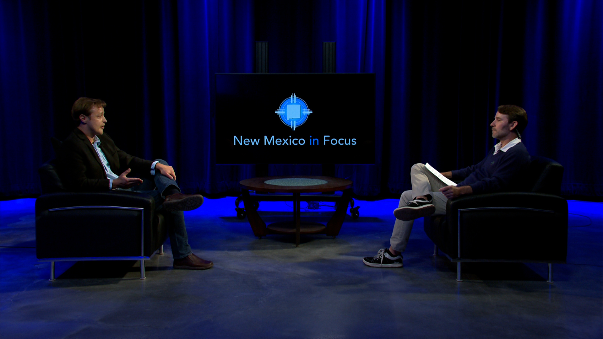 Questions Raised in NM Gas Co. Sale 