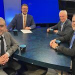 ‘Private’ Party Politics and What Insight the Public is Owed 