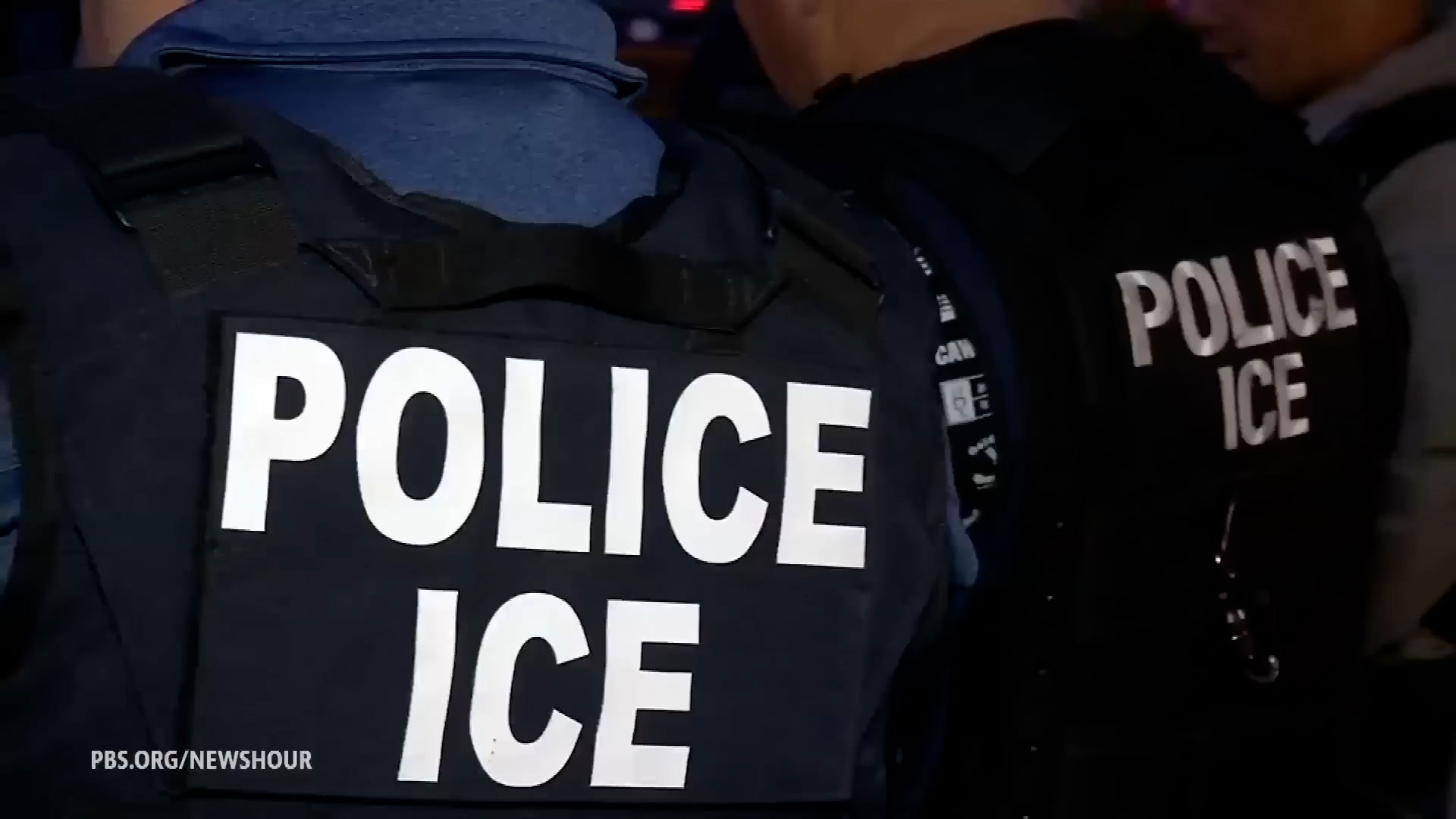 ICE Arrests Increase in New Mexico Cities Despite Sanctuary Laws