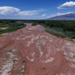 A Water Redux on NMiF