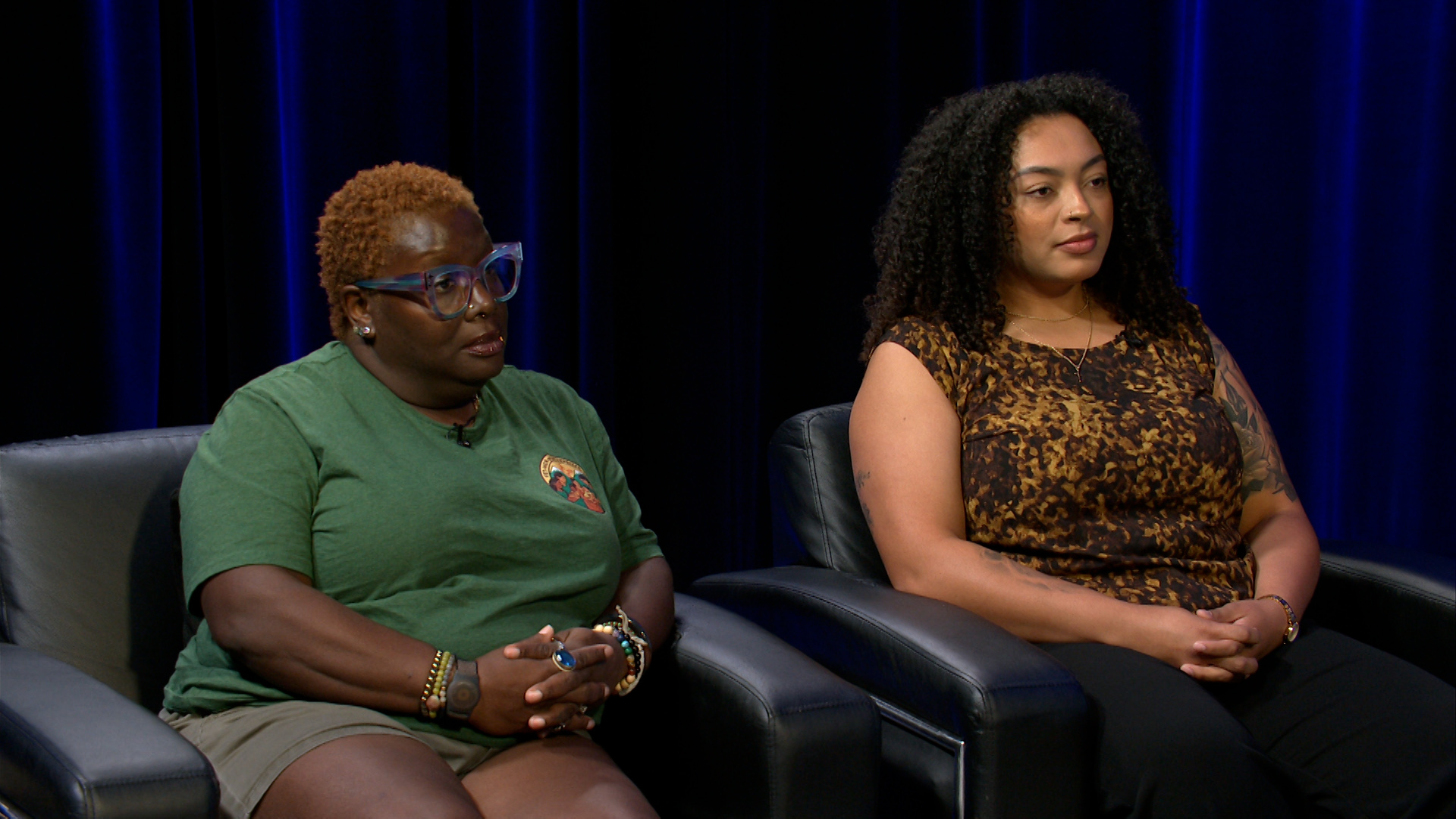 Former African American Affairs Office Staffers Speak Out