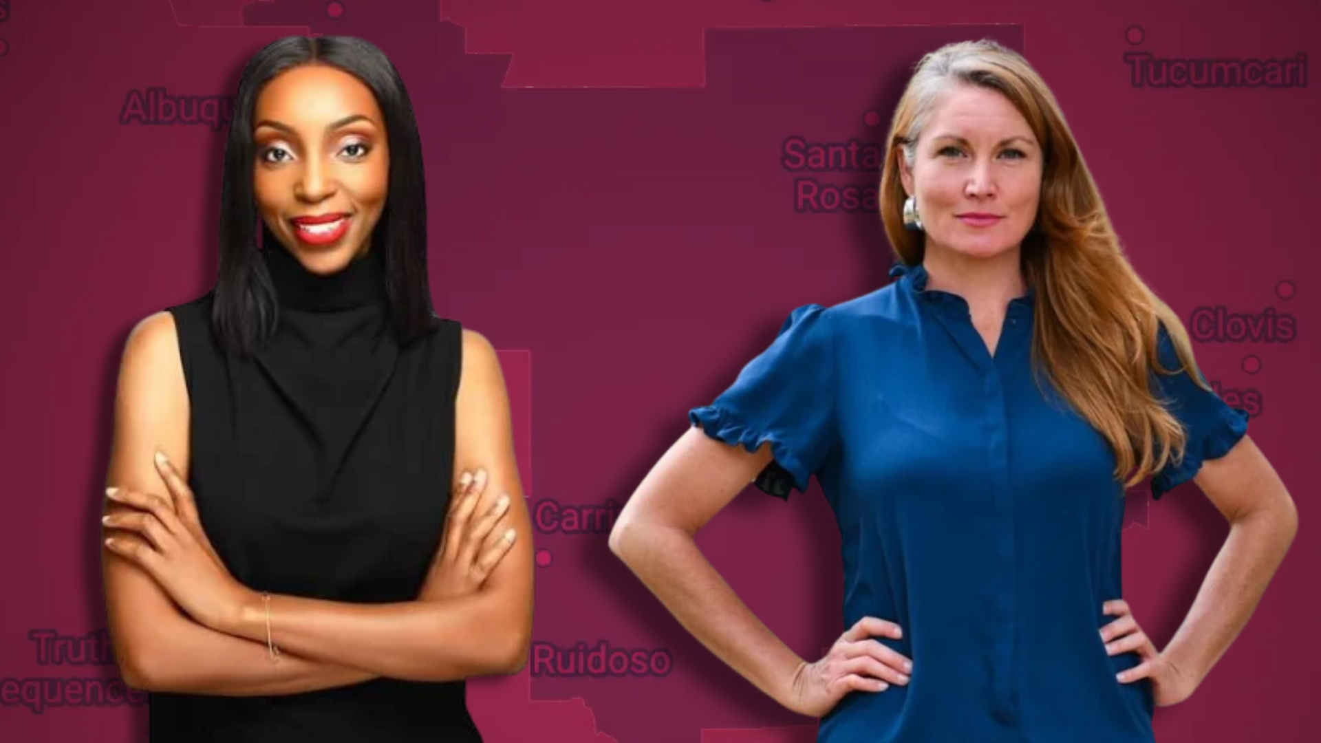 As Election Day Nears, NMiF Examines the Races for CD1 and SOS