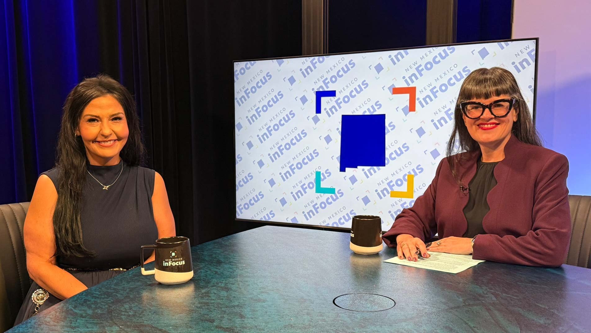 Amanda López Askin on Voter ID, Public Trust of Elections