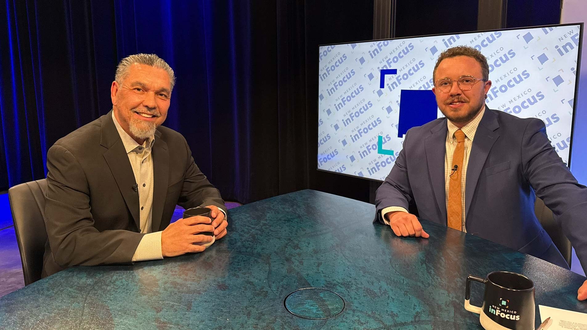 Greg Cunningham on Border Security, SNAP Cuts 