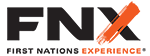 FNX logo