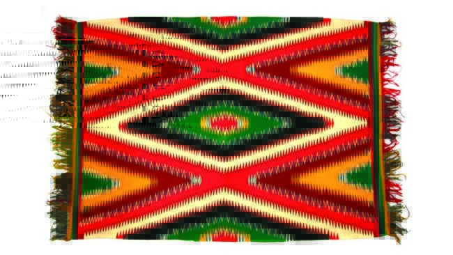 Germantown Rug
