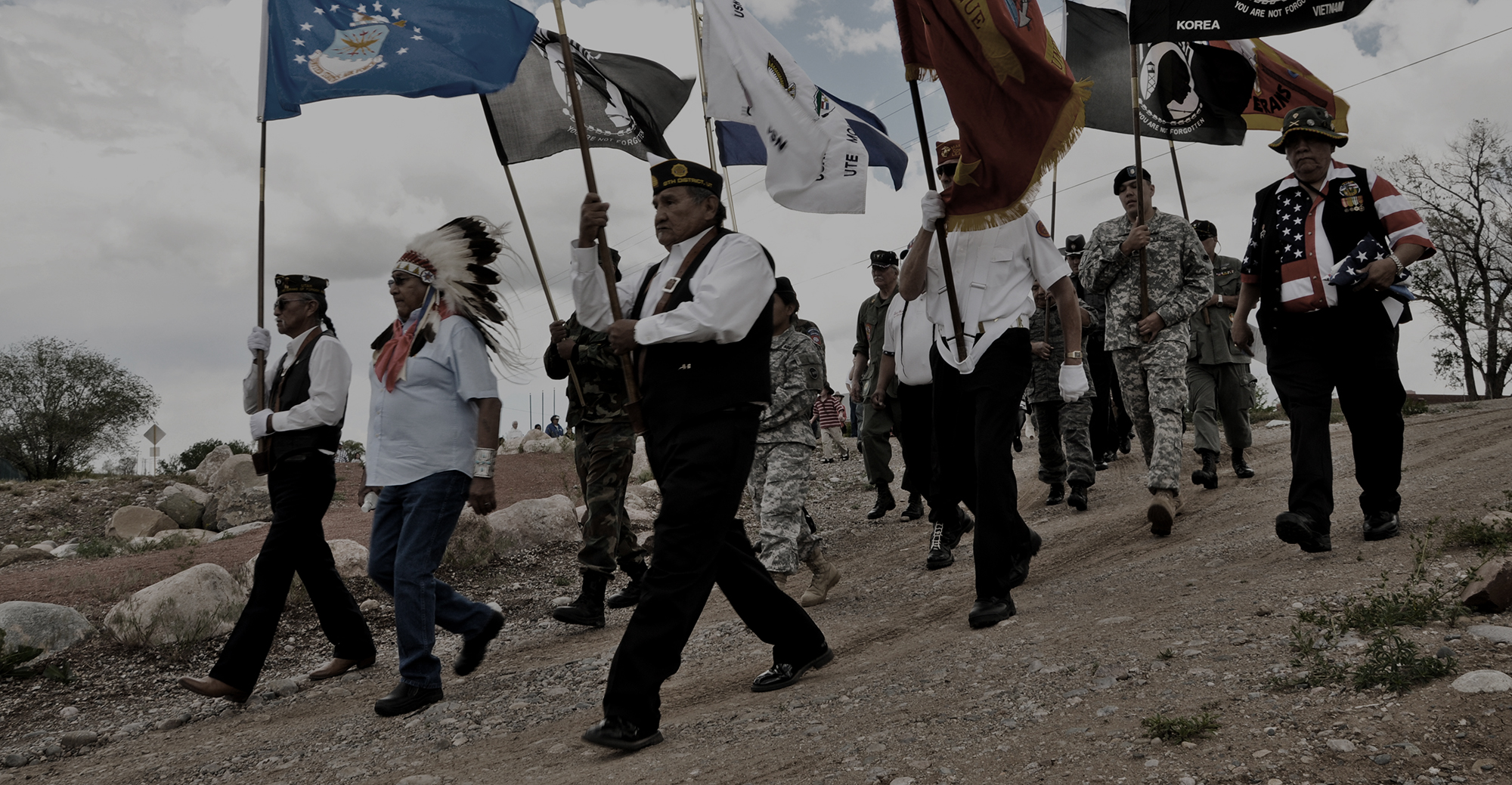 New Mexico Veterans New Mexico Veterans