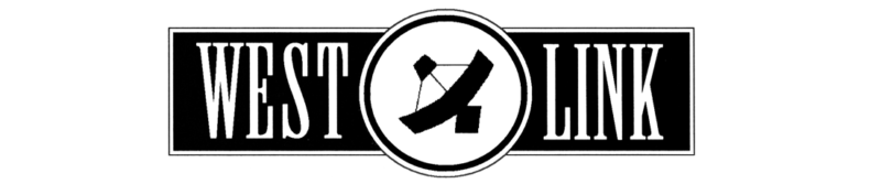 Westlink logo Westlink logo