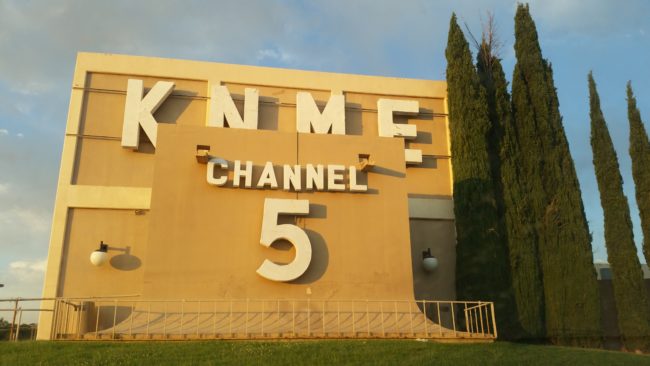 knme current