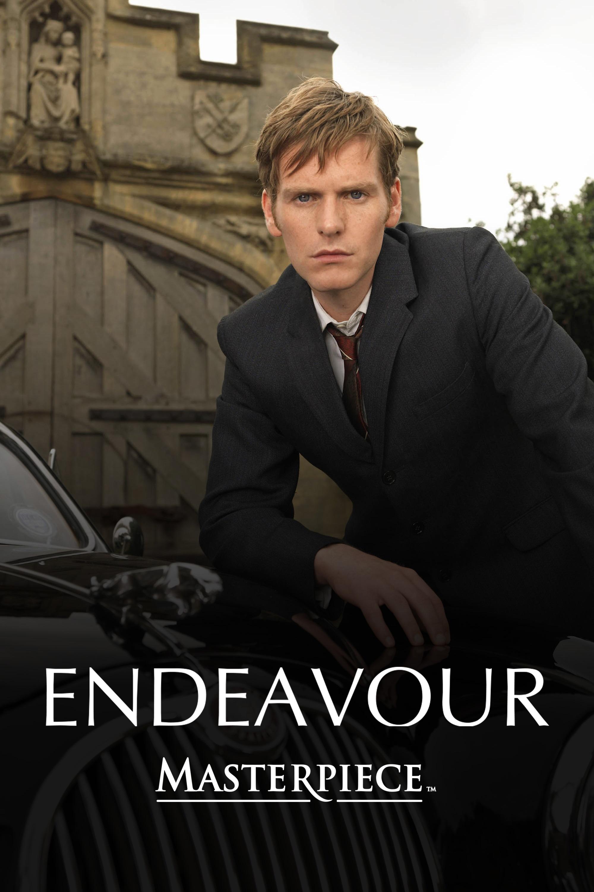 Endeavour Endeavour