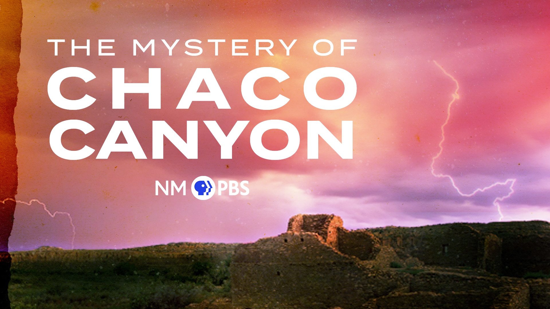 The Mystery of Chaco Canyon The Mystery of Chaco Canyon