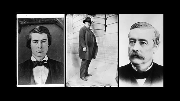freedomedmundgross Freedom & Impeachment Edmund G Ross