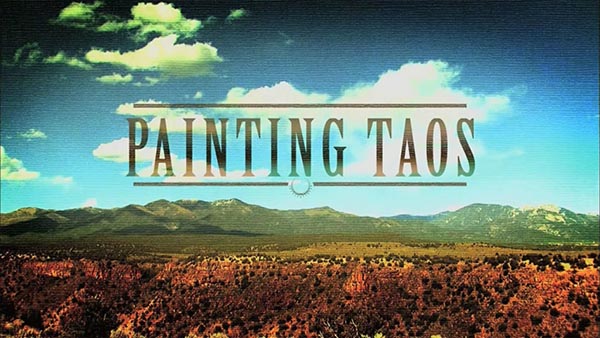 painting-taos Painting Taos