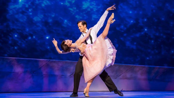 GreatPerformances-anamericaninparis Great Performances - An American in Paris