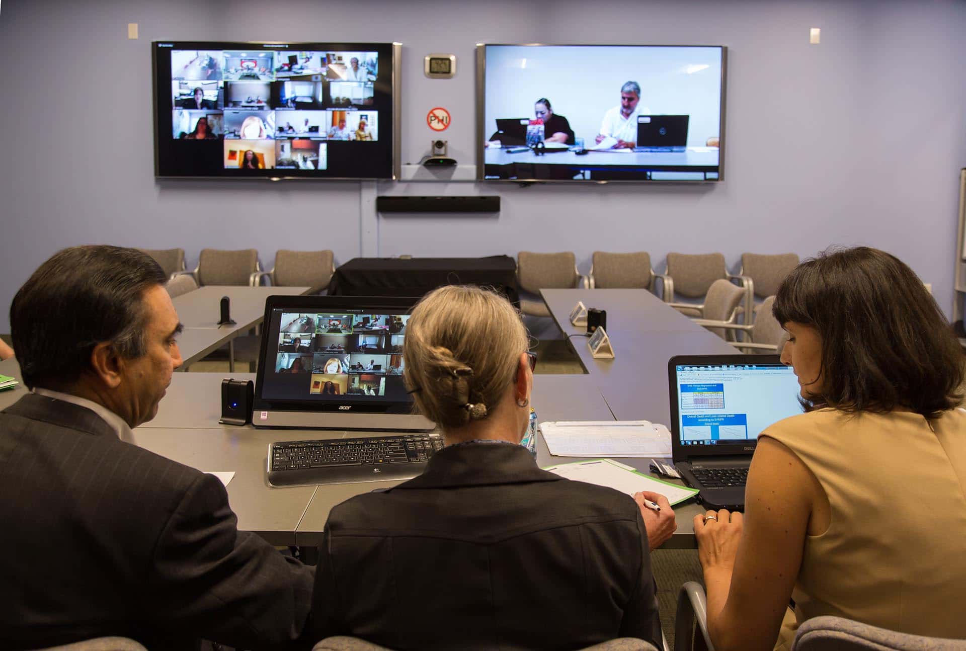 Project Echo New Mexico Pbs Knme Tv