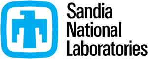 Sandia National Laboratories Sandia National Laboratories