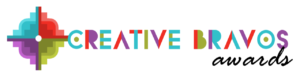 CBawards1 Creative Bravos Awards logo