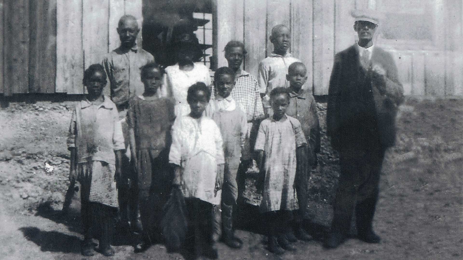 Blackdom-School Blackdom-School