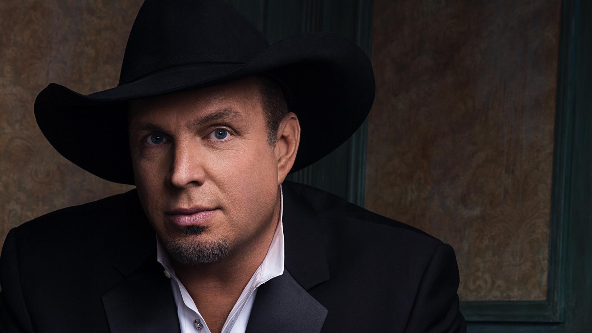 Garth Brooks Garth Brooks