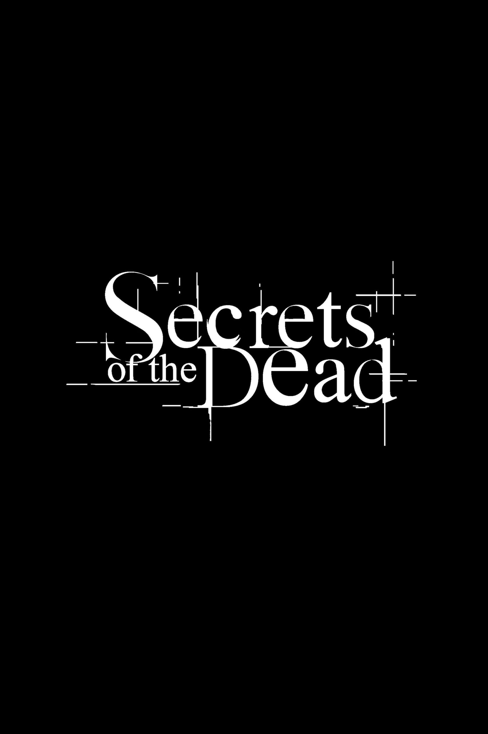 Secrets Of The Dead Secrets Of The Dead