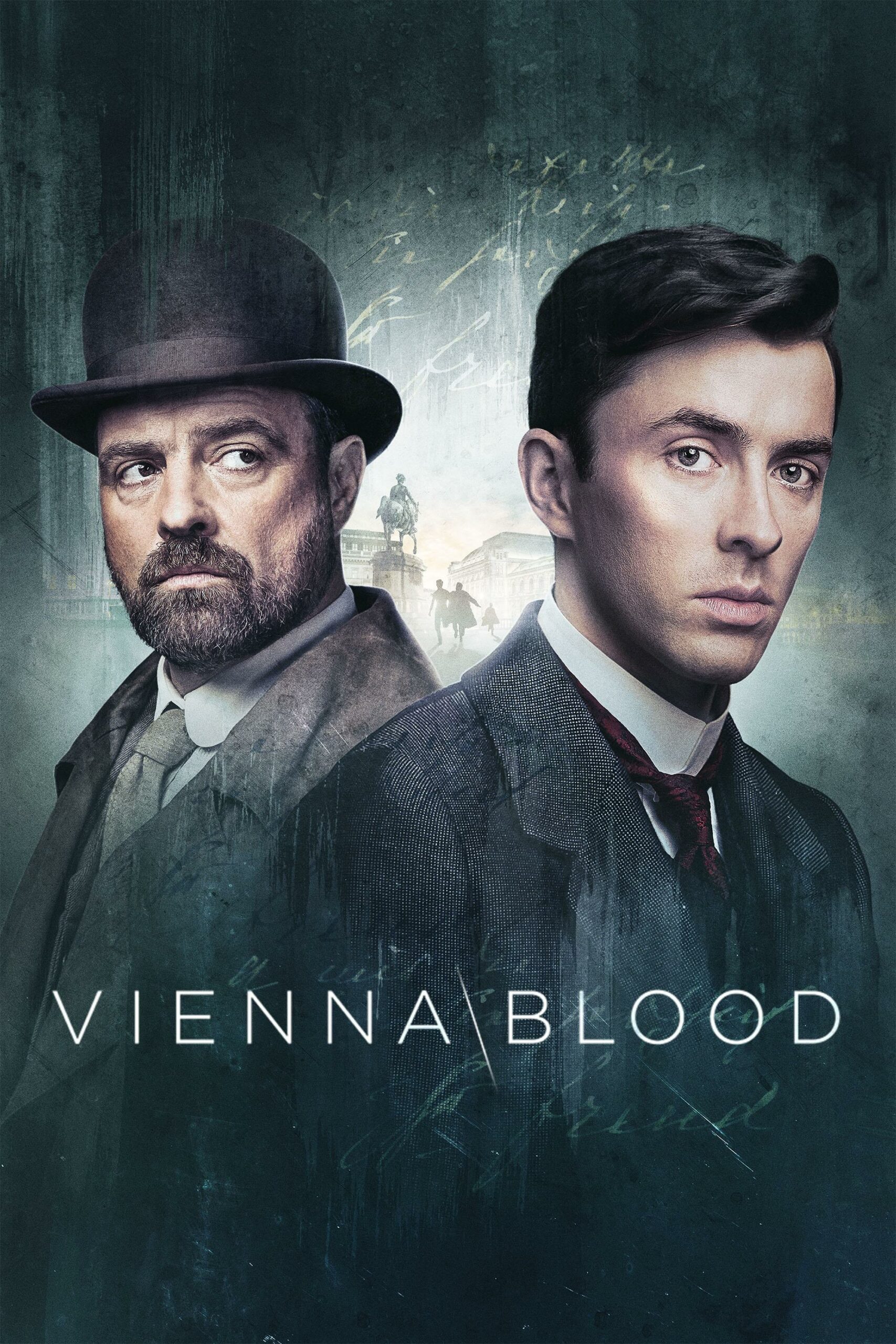 Vienna Blood Vienna Blood
