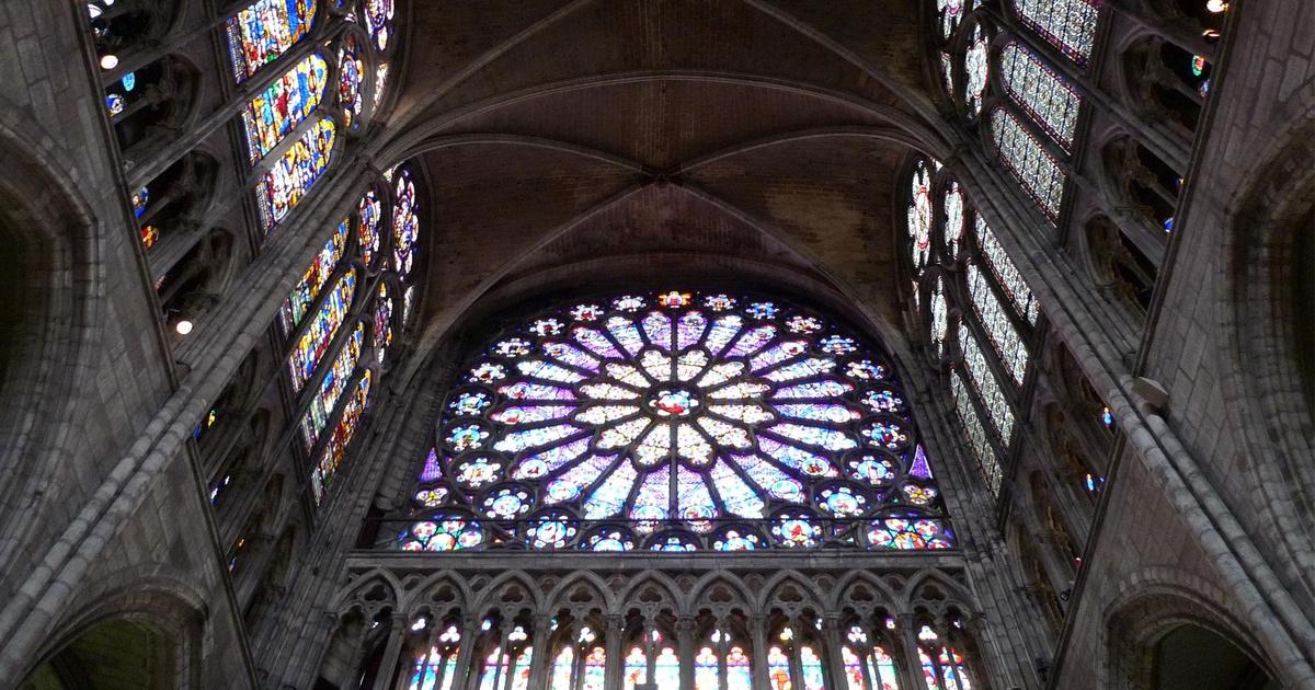 cathedral Building the Great Cathedrals