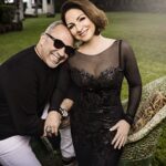Emilio and Gloria Estefan Emilio and Gloria Estefan