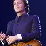 Paul McCartney Paul McCartney