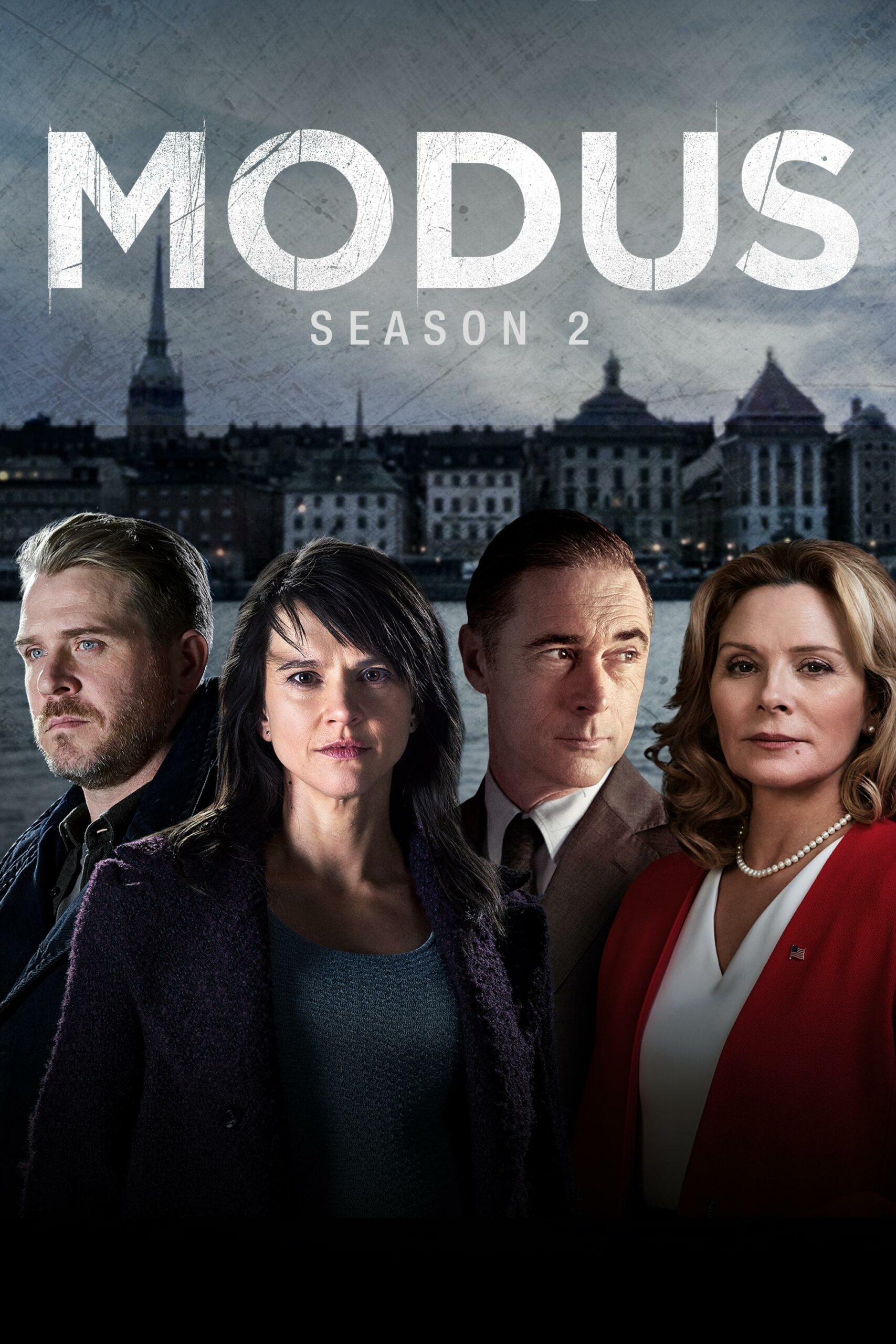 Modus Modus