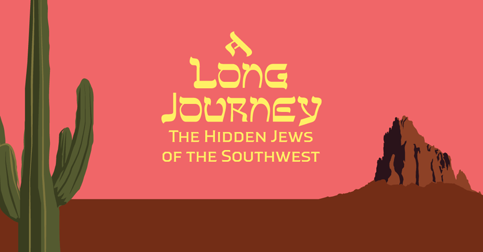 A Long Journey A Long Journey