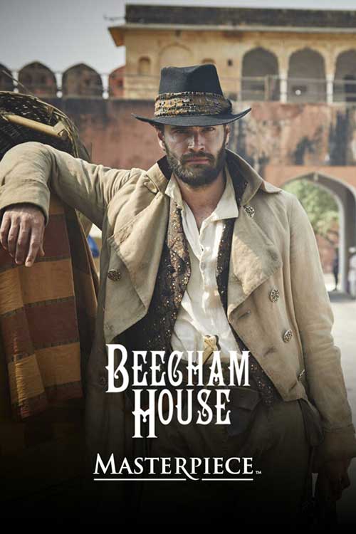 Beecham House Beecham House